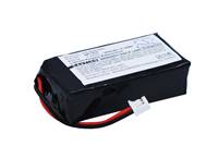 Dog Collar Battery for Dogtra BP74TE DA212 Edge RT