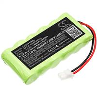 Battery for Dogtra Deluxe Launcher Transmitter