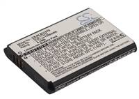 Battery for Samsung L74W i100 i80 i85 NV100HD