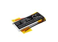 Battery for Cardo 09D29 H452050 Q2 pro Solo