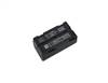 Battery for Panasonic Fuji CGR-B/814 CGR-B202A JVC