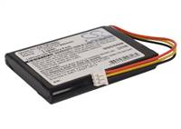 Battery for TomTom F702019386 F724035958 LG