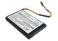 Battery for TomTom AHA11111009 FLB0813007089 VFAS