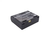 Battery for Trimble 206402 GeoExplorer 5 Mobile