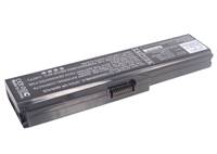 Battery for Toshiba Satellite L700 L730 L735 L740