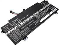 Battery for Toshiba Tecra Z40-A-10K Z50-A-13T