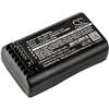 Battery for Trimble 108571-00 53708-00 Total