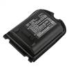 Battery for Trimble 890-0163 ACCAA-112 KLN01117