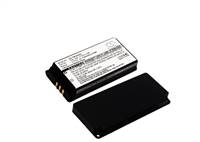 Extended Battery with back cover for Nintendo DSi