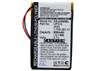 Battery for Sony Clie PEG-UX40 PEG-UX50