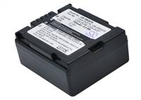 Battery for Panasonic CGA-DU06 CGA-DU07 CGR-DU07