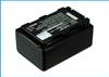 Battery for Panasonic HDC-SDX1 SDR-S50 SDRT95