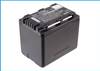 Battery for Panasonic HC-V10 HC-V500 HC-V700