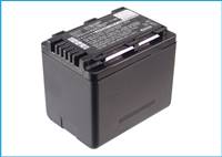 Battery for Panasonic HC-V10 HC-V500 HC-V700