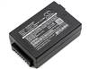 Battery for Motorola Psion Zebra 1050494