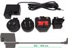 AC Adapter for Nikon Coolpix S5 S50 S50C S51 S6 S7 S7c EH-64 Camera 4.8V 1.5A