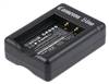 Battery Charger for Sony DSC-HX90 DSC-RX1 HD-MV1