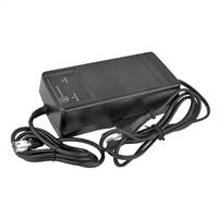 Battery Charger EU Plug for Trimble Nikon M3 S8