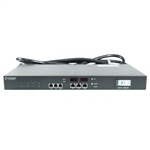 125V 30A 1U Rack Mount Switched PDU L5-30P 8 x 5-15r