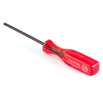 Tri-Wing Screwdriver