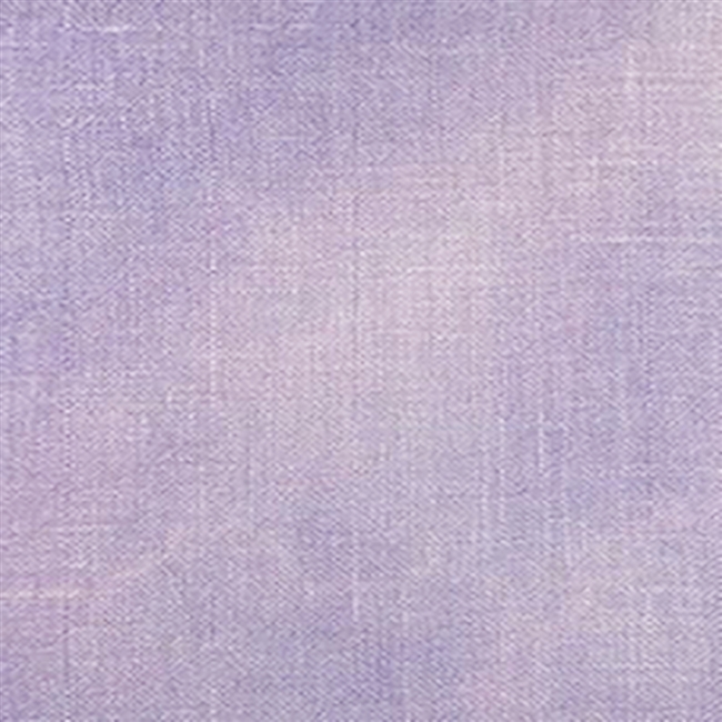 Atomic Ranch Fabrics Morning Lilac - very light lilac with whispers of faint light clouds