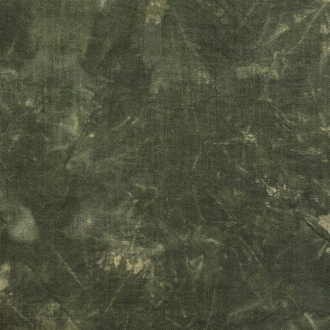 Atomic Ranch Fabric - Sequoia is named after the leaves on the ancient Sequoia tree.
