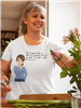 Fear My Husband Will Sell My Stash  T-shirt t-shirt