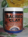 Sacred Clay