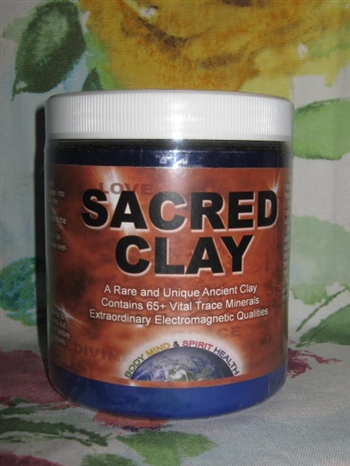Sacred Clay