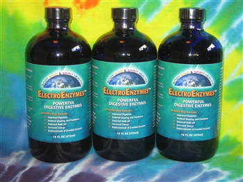 ElectroEnzymes - 3 Pack
