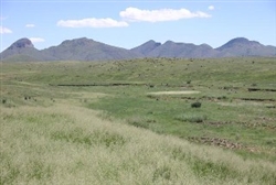 Arizona, Mohave County, (3 lots) .07 Acres (each) Kingman Mercantile Hwy.