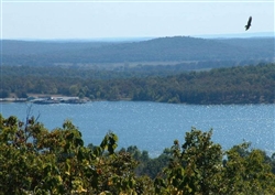 Arkansas, Izard County, 0.30 Acre, Horseshoe Bend. TERMS $125/Month