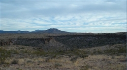 Arizona, Mohave County, 1.25 Acre Lake Mohave Heights. TERMS $150/Month