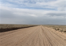 Colorado, Costilla County, 5 Acre San Luis Ranches, Lot 17. TERMS $75/Month