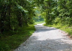Kentucky, Wayne County, 2.21 Acre Bluewater Ridge, Lot 23, Waterfront. TERMS $330/Month