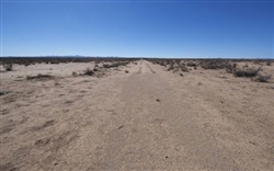 New Mexico, Luna County, 1 Acre Deming Ranchettes, Lot 27 & 28. TERMS $50/Month