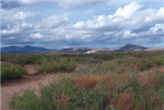 New Mexico, Luna County,  Southwestern Homesites, 2.16 Acre  Lot 37-38 Unit 1 Block 4. TERMS $148/Month