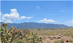 New Mexico, Valencia County, 0.25 Acre Rio Del Oro, Lot 13 Block 41. TERMS $34/Month