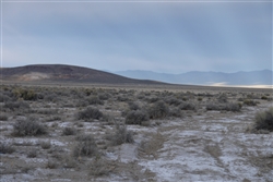 Nevada, Eureka County, 9.11 Acres Crescent Valley, T29N, R48E, sec. 15, Lot 19. TERMS $84/Month
