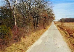 Oklahoma, Love County, 7.55  Acres Legacy Ranch, Lot 16. TERMS $430/Month