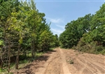 Oklahoma, McIntosh County, 3.07 Acre Timber Ridge, Lot 37.  TERMS $213/Month