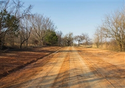 Oklahoma, Pittsburg County, 9.82 Acre Eufaula Cove, Lot 2,  Electricity. TERMS $520/Month