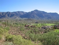 Arizona, Mohave County, .07 Acre Kingman Mercantile Hwy. $1,875 CASH
