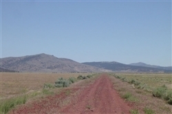 California, Lassen County,  20.20 Acres Moon Valley Ranch. TERMS $200/Month