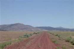 California, Lassen County,  20 Acres Moon Valley Ranch. TERMS $200/Month