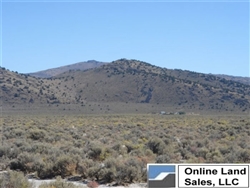 California, Lassen County, 22.3 Acres Ravendale Ranch, Electricity. TERMS $230/Month