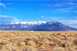 Colorado, Alamosa County, 35.72 Acres Wild Horse Ranch, Tr Loc in W2 NW4 Section 22 .  TERMS $226/Month