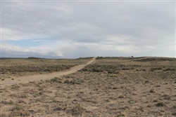 Colorado, Costilla County, 5.42 Acre Rio Grande Ranchos. TERMS $100/Month