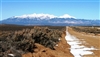 Colorado, Costilla County, 4.19 Acres San Luis Valley Ranches Lot 11 Unit 01 Block 11.  Terms $129/Month