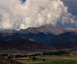 Colorado, Costilla County, 10 Acres San Luis Valley. TERMS $150/Month